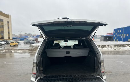 BMW X5, 2002 год, 1 200 000 рублей, 7 фотография