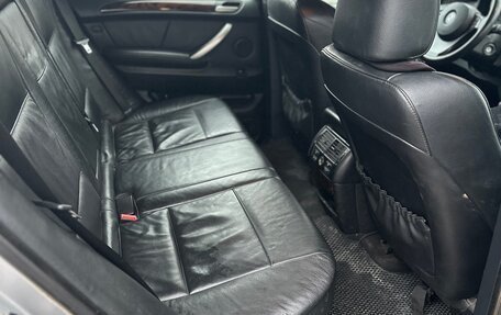 BMW X5, 2002 год, 1 200 000 рублей, 12 фотография