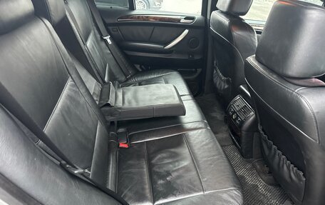 BMW X5, 2002 год, 1 200 000 рублей, 13 фотография