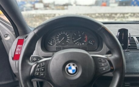 BMW X5, 2002 год, 1 200 000 рублей, 9 фотография