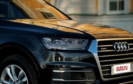 Audi Q7, 2019 год, 3 950 000 рублей, 5 фотография