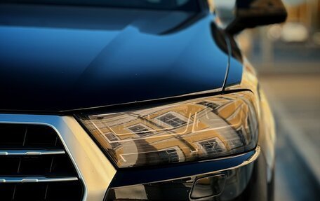 Audi Q7, 2019 год, 3 950 000 рублей, 6 фотография