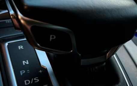 Audi Q7, 2019 год, 3 950 000 рублей, 11 фотография