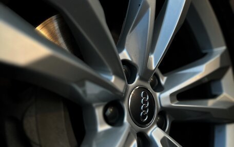 Audi Q7, 2019 год, 3 950 000 рублей, 17 фотография