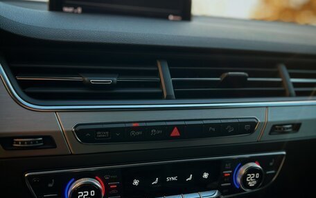 Audi Q7, 2019 год, 3 950 000 рублей, 12 фотография