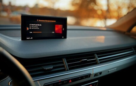 Audi Q7, 2019 год, 3 950 000 рублей, 13 фотография