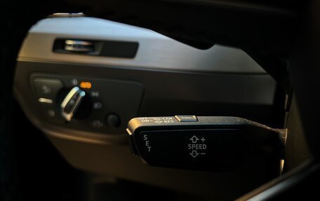 Audi Q7, 2019 год, 3 950 000 рублей, 18 фотография