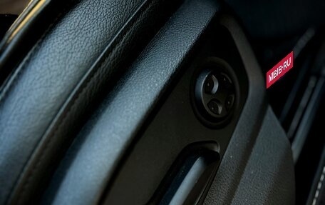 Audi Q7, 2019 год, 3 950 000 рублей, 14 фотография