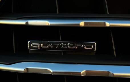 Audi Q7, 2019 год, 3 950 000 рублей, 24 фотография