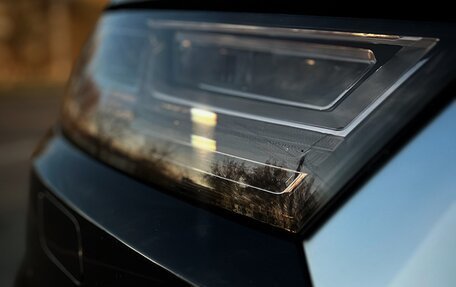 Audi Q7, 2019 год, 3 950 000 рублей, 25 фотография