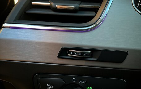 Audi Q7, 2019 год, 3 950 000 рублей, 19 фотография