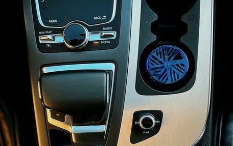 Audi Q7, 2019 год, 3 950 000 рублей, 23 фотография