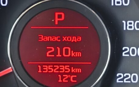 KIA Rio III рестайлинг, 2016 год, 1 150 000 рублей, 6 фотография