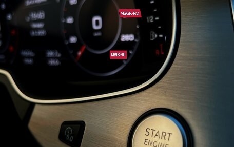 Audi Q7, 2019 год, 3 950 000 рублей, 20 фотография