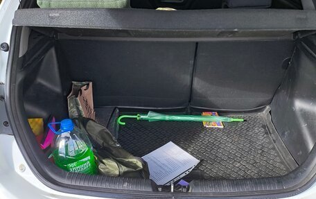 KIA Rio III рестайлинг, 2016 год, 1 150 000 рублей, 14 фотография