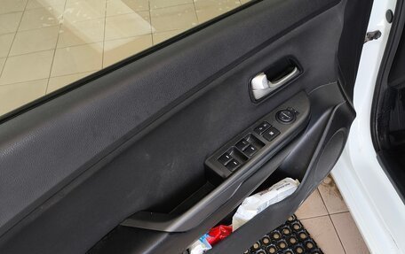 KIA Rio III рестайлинг, 2016 год, 1 150 000 рублей, 11 фотография