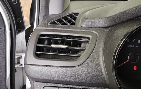 KIA Rio III рестайлинг, 2016 год, 1 150 000 рублей, 10 фотография