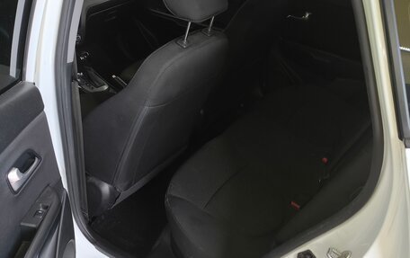 KIA Rio III рестайлинг, 2016 год, 1 150 000 рублей, 13 фотография