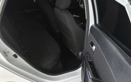 KIA Rio III рестайлинг, 2016 год, 1 150 000 рублей, 17 фотография