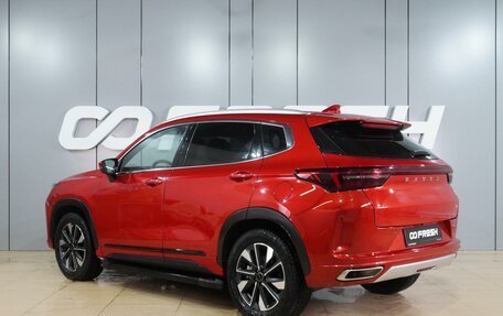 CheryExeed LX, 2023 год, 1 999 000 рублей, 2 фотография