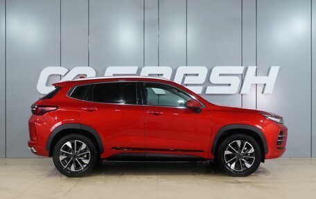 CheryExeed LX, 2023 год, 1 999 000 рублей, 5 фотография