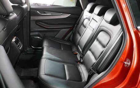 CheryExeed LX, 2023 год, 1 999 000 рублей, 9 фотография