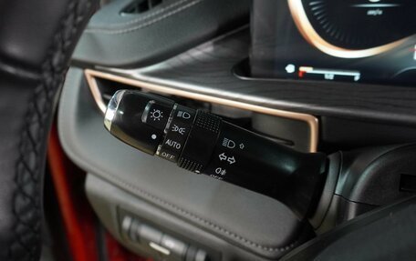 CheryExeed LX, 2023 год, 1 999 000 рублей, 18 фотография