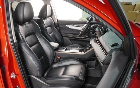 CheryExeed LX, 2023 год, 1 999 000 рублей, 8 фотография