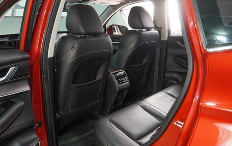 CheryExeed LX, 2023 год, 1 999 000 рублей, 11 фотография