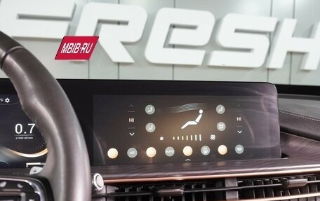 CheryExeed LX, 2023 год, 1 999 000 рублей, 13 фотография