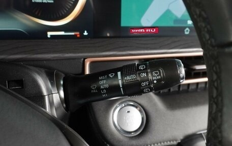 CheryExeed LX, 2023 год, 1 999 000 рублей, 19 фотография