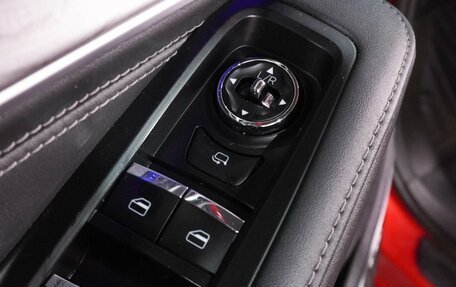 CheryExeed LX, 2023 год, 1 999 000 рублей, 25 фотография