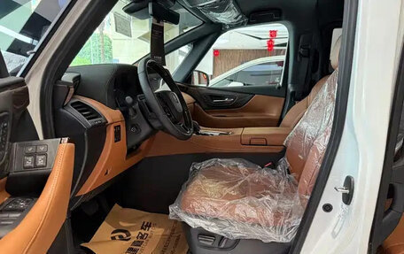 Toyota Alphard, 2025 год, 18 500 000 рублей, 2 фотография