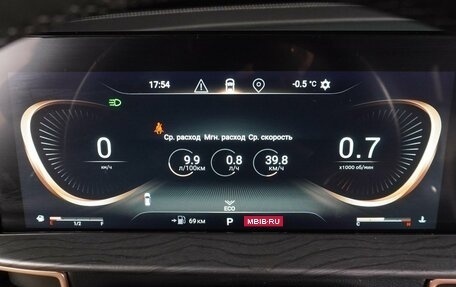 CheryExeed LX, 2023 год, 1 999 000 рублей, 27 фотография