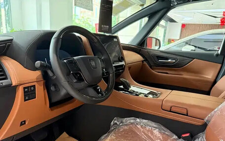 Toyota Alphard, 2025 год, 18 500 000 рублей, 8 фотография