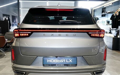 CheryExeed LX, 2025 год, 3 590 000 рублей, 4 фотография