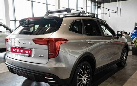 Haval Jolion, 2026 год, 2 649 000 рублей, 4 фотография