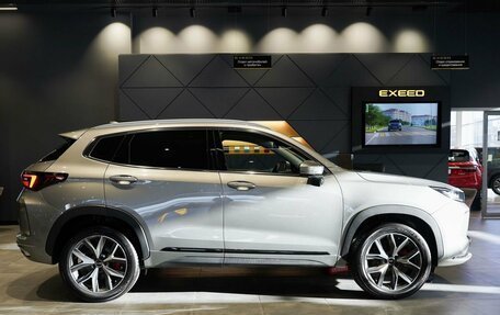 CheryExeed LX, 2025 год, 3 590 000 рублей, 7 фотография