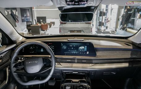 CheryExeed LX, 2025 год, 3 590 000 рублей, 10 фотография