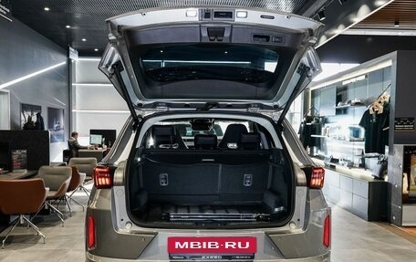 CheryExeed LX, 2025 год, 3 590 000 рублей, 9 фотография