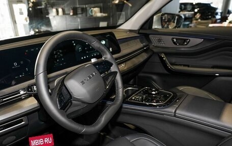 CheryExeed LX, 2025 год, 3 590 000 рублей, 11 фотография