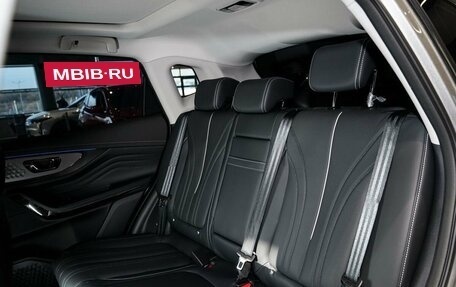 CheryExeed LX, 2025 год, 3 590 000 рублей, 13 фотография