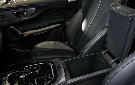 CheryExeed LX, 2025 год, 3 590 000 рублей, 17 фотография