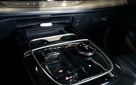 CheryExeed LX, 2025 год, 3 590 000 рублей, 18 фотография