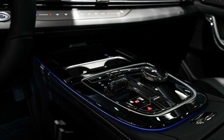 CheryExeed LX, 2025 год, 3 590 000 рублей, 20 фотография