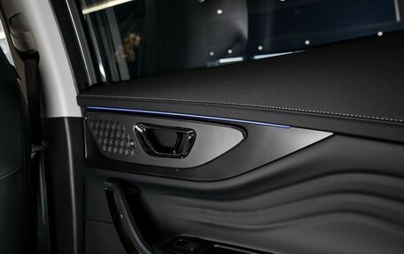 CheryExeed LX, 2025 год, 3 590 000 рублей, 22 фотография
