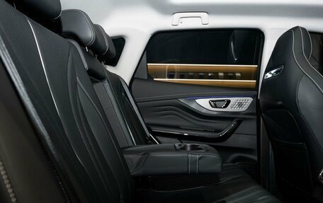 CheryExeed LX, 2025 год, 3 590 000 рублей, 26 фотография