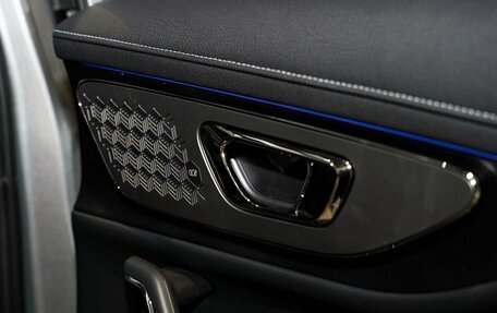 CheryExeed LX, 2025 год, 3 590 000 рублей, 28 фотография