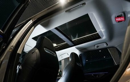 CheryExeed LX, 2025 год, 3 590 000 рублей, 23 фотография