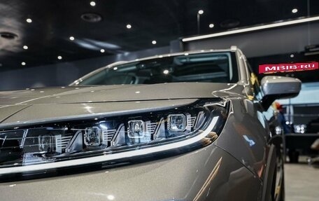 CheryExeed LX, 2025 год, 3 590 000 рублей, 24 фотография